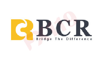 BCR